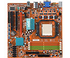 AS78H Mainboard