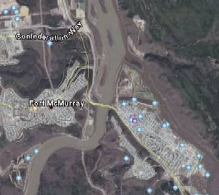 Fort McMurray