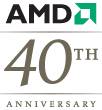 AMD � 40 Jahre Technologieinnovationen