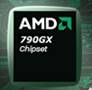 AMD 790GX Chipsatz