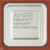 AMD Server - AMD-8151