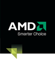 Quad-Core AMD Processors for Best Performance-per-Watt and Virtualization