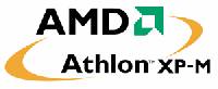 AMD Athlon XP M 2500+