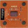 AMD Athlon XP Thoroughbred B Core