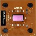 AMD Athlon XP Prozessor