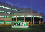 AMD FAB Dresden - AMD Fab 30 - Fab 38
