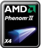 AMD X4 Phenom II Deneb