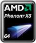 Kaufempfehlung - AMD Phenom X3