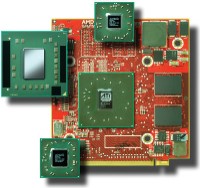 AMD 690G Mobile