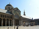 Omaijaden Moschee