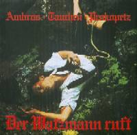 Der Watzmann ruft