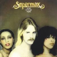 Supermax - Dont Stop The Music - 1977