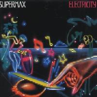 1983 - Supermax - Electricity