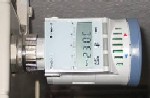 elektronische und programmierbare Heizkörperthermostat Honeywell Rondostat HR - 20 E