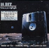 Musik CD Raritten - 16 Bit - Xycvgtgb