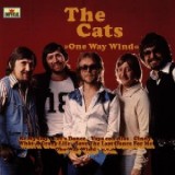 Musik CD Raritten - The Cats - One Way Wind