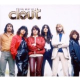 Musik CD Raritten - Clout - The Best of Clout