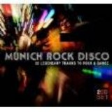 Munich Rock Disco