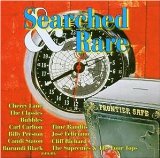 Musik CD Raritten - Searched & Rare