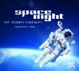 Musik CD Raritten - Space Night