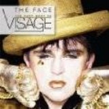 Musik CD Raritten - Visage - The Face - The Very Best of Visage