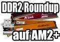 AMD Hauptspeicher - DDR2 1066 RAM Roundup auf AMD AM2+ und Phenom