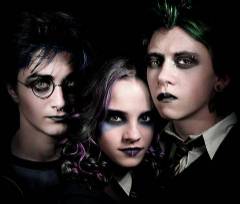 Goths