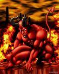 Satan