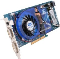 Sapphire Radeon HD 3850, 512MB GDDR3, 2x DVI, TV-out, AGP, bulk/lite retail (11124-00-10/-20) Kaufempfehlung - Sapphire Radeon HD 3850 AGP
