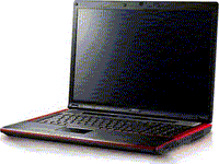 MSI GT735