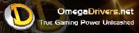 Omega Drivers by OmegaDrivers.Net