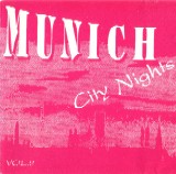 Munich City Nights Volume 02