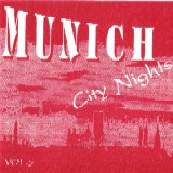 Munich City Nights Volume 05