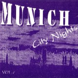 Munich City Nights Volume 07