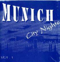 Munich City Nights Vol 01