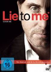 Kultserie Lie to Me