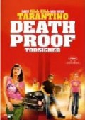 Death Proof  Todsicher
