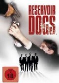 Reservoir Dogs  Wilde Hunde