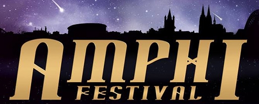 Amphi Festival