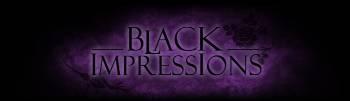 Black Impressions Gothic Shop