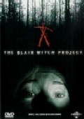 Hexenfilm - Blair Witch Project