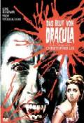 Wie schmeckt das Blut von Dracula?