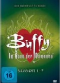 Gothic Serien Buffy - im Bann der Dämonen