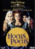 Hexenfilm - Hocus Pocus