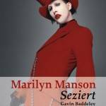 Buch ber Manson -  Marilyn Manson seziert