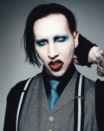 Marilyn Manson