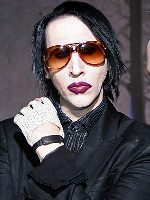 Marilyn Manson - Brian Hugh Warner