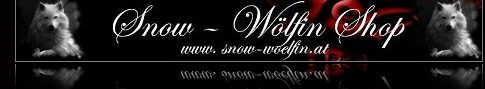 Snow Wölfin online Shop