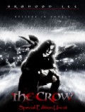 Gothic Filme The Crow – Die Krähe