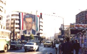 Damaskus 1987